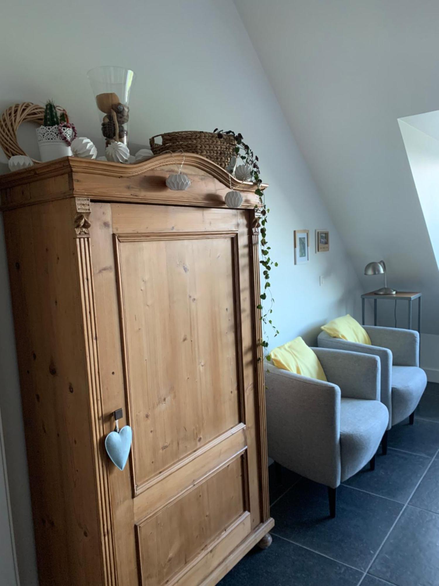 De Moeraseik Bed & Breakfast Zele Bagian luar foto
